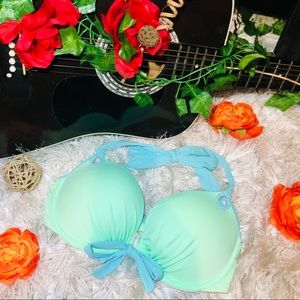 🌼3/$30🌼Victoria Secret Push Up Bikini Top